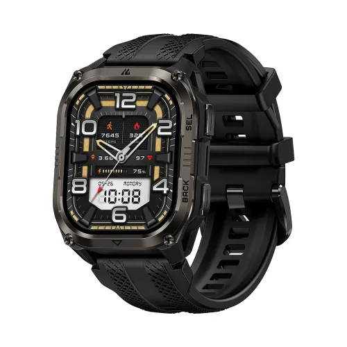 Kospet PULSE 2 Bluetooth Calling Smart Watch