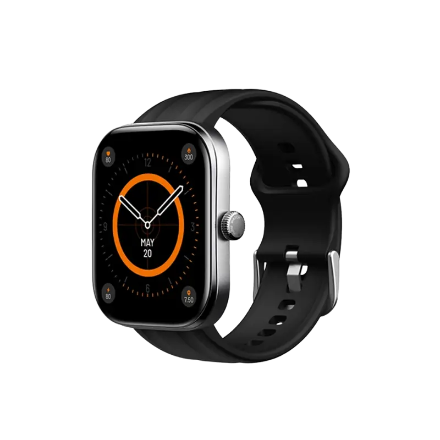 HAYLOU Watch Faro Voice Calling Smart Watch