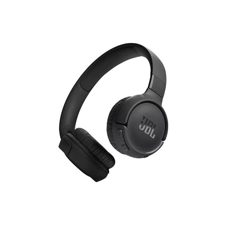 JBL Tune 520BT Wireless on-ear Headphones