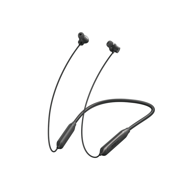 Oraimo Necklace Neo Neckband Bluetooth Earphone
