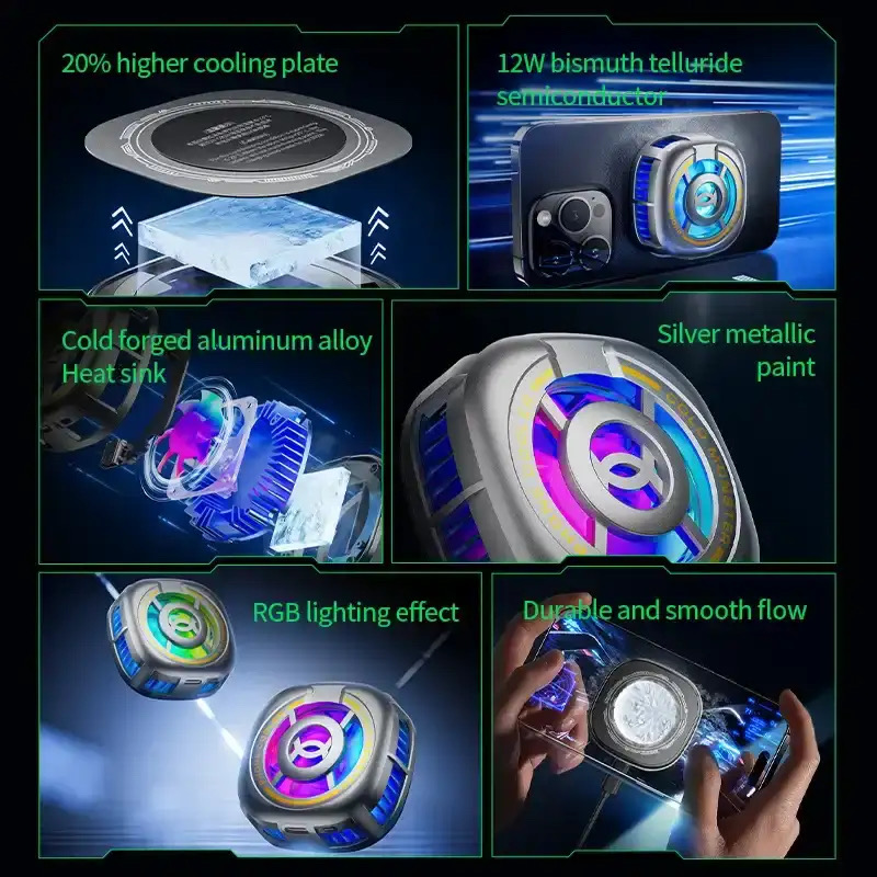 Plextone EX2 Ultra thumbnail 5