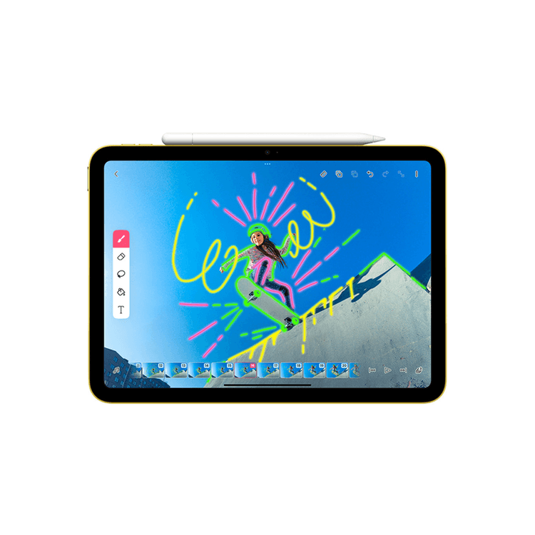 Apple Pencil - USB-C thumbnail 3