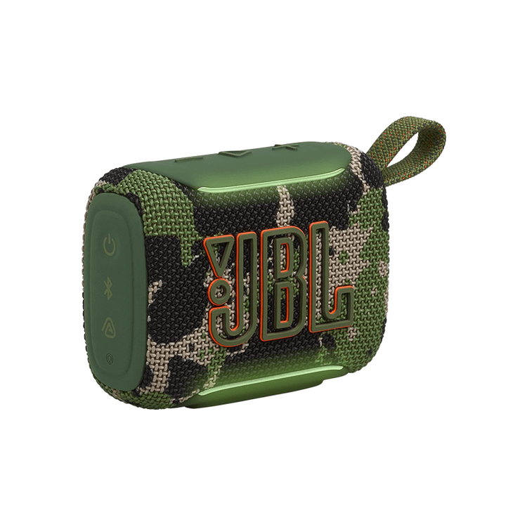 JBL GO 5 Portable Bluetooth Speaker