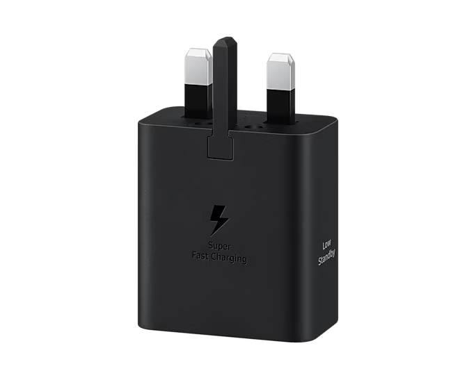 Samsung 45W USB-C Adapter
