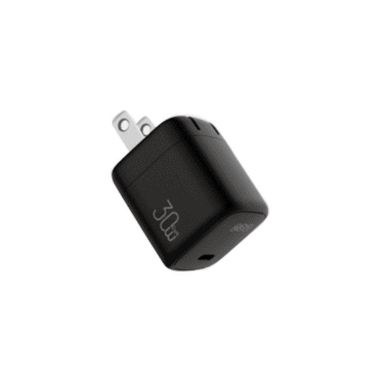 QCY GN106-MG 30W Super Quick Charger