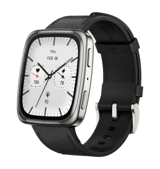 Amazfit Active 2 Square Smart Watch