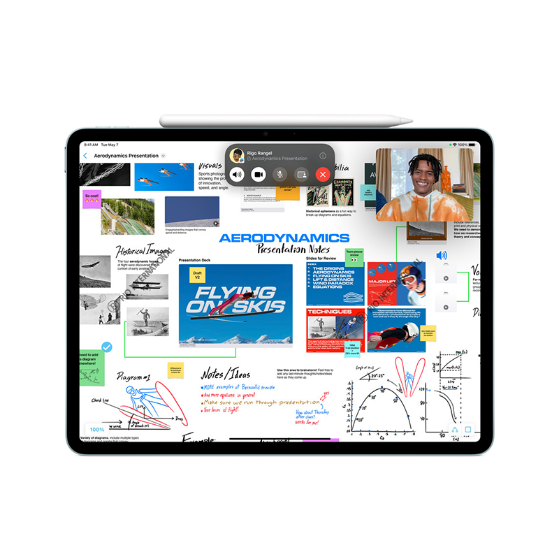 Apple Pencil Pro thumbnail 3