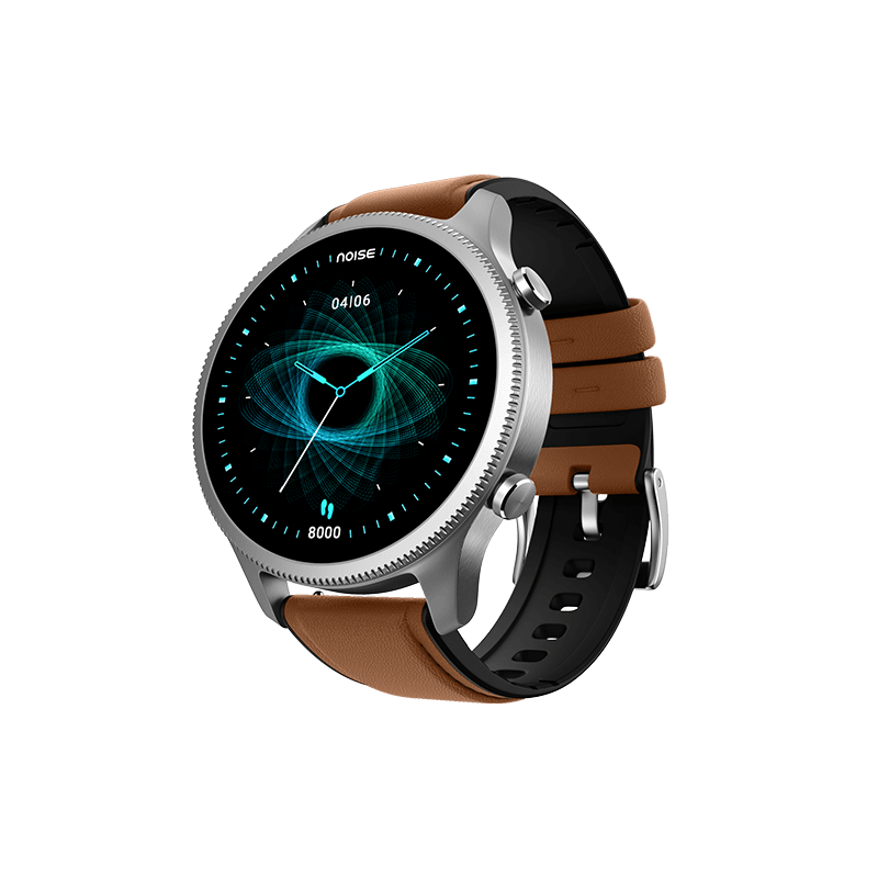 NoiseFit Halo