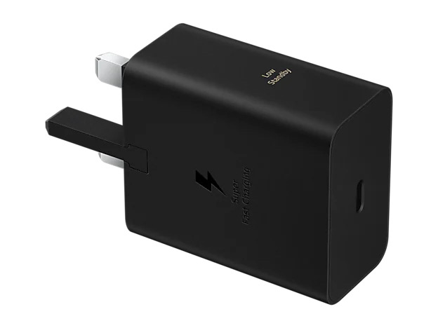 Samsung 60W Power Adapter 3-Pin