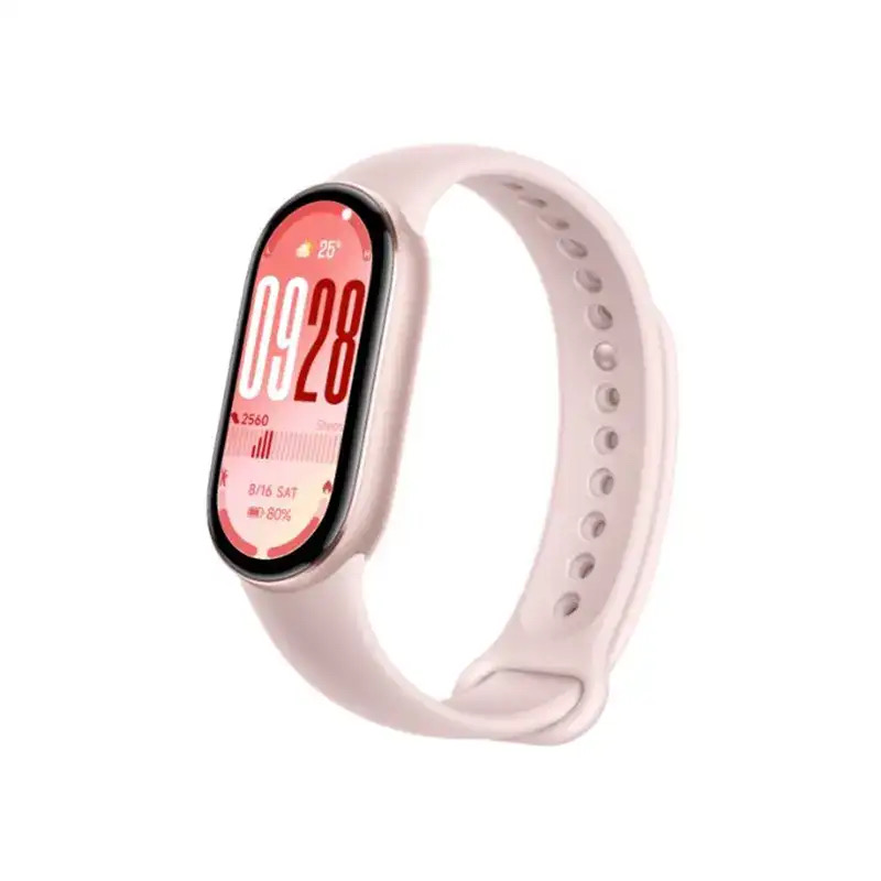 Mi Smart Band 10