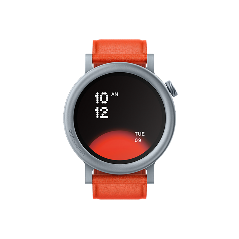 CMF by Nothing Watch Pro 2 BT calling Smart Watch