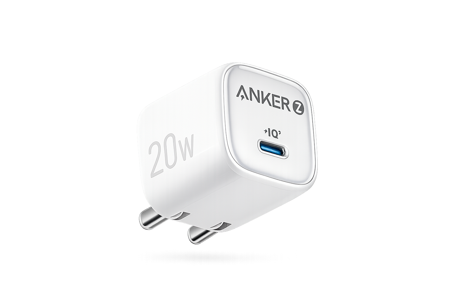 Anker Zolo IQ3 PD3.0 20W Charger