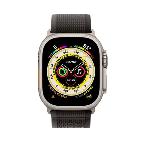 Smartwatch