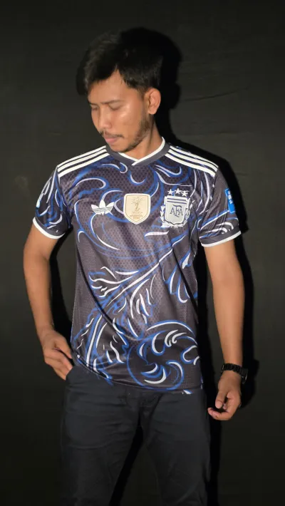 Argentina Jersey_img_0