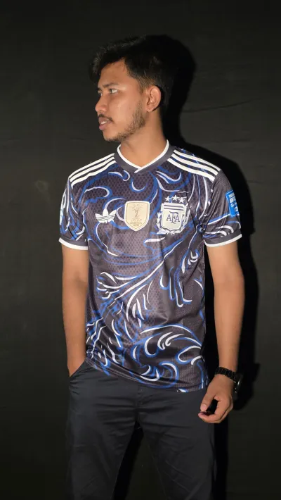 Argentina Jersey_img_1