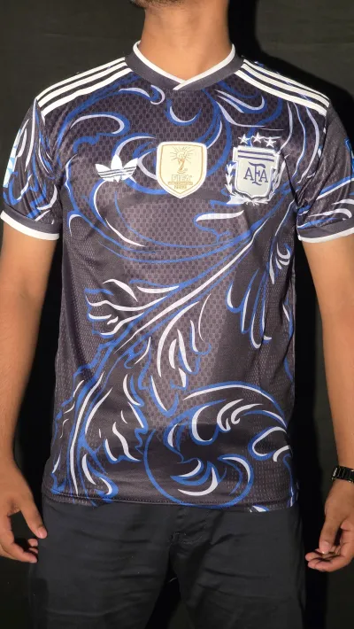 Argentina Jersey_img_2