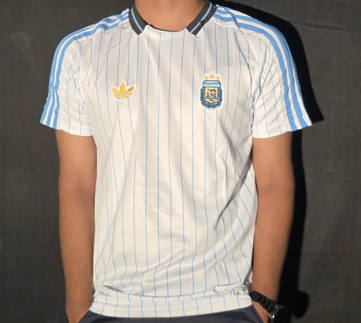 Argentina