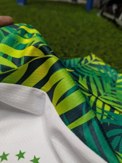 🇧🇷 Brazil Away Jersey – Premium Edition 🇧🇷_img_2