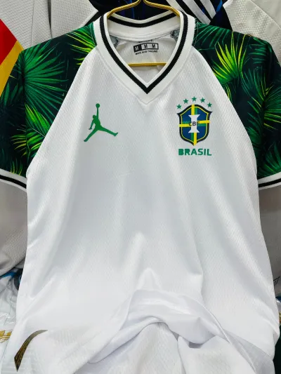 🇧🇷 Brazil Away Jersey – Premium Edition 🇧🇷_img_0
