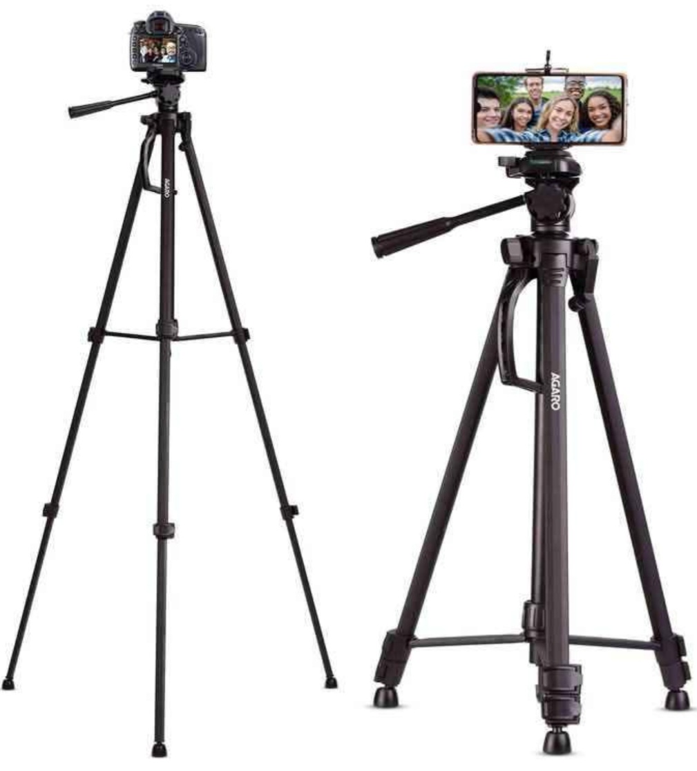 Tripod Mobile Stand | Professional Video Making. Stand_img_0