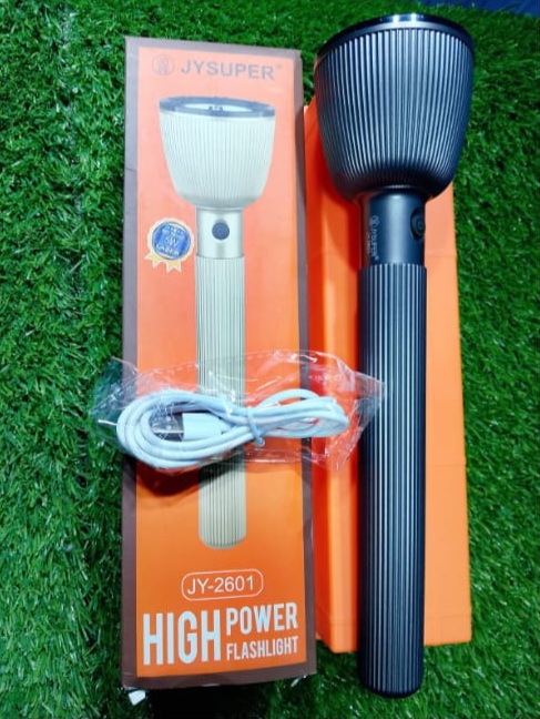 JYSUPER LED Torch Light_img_0
