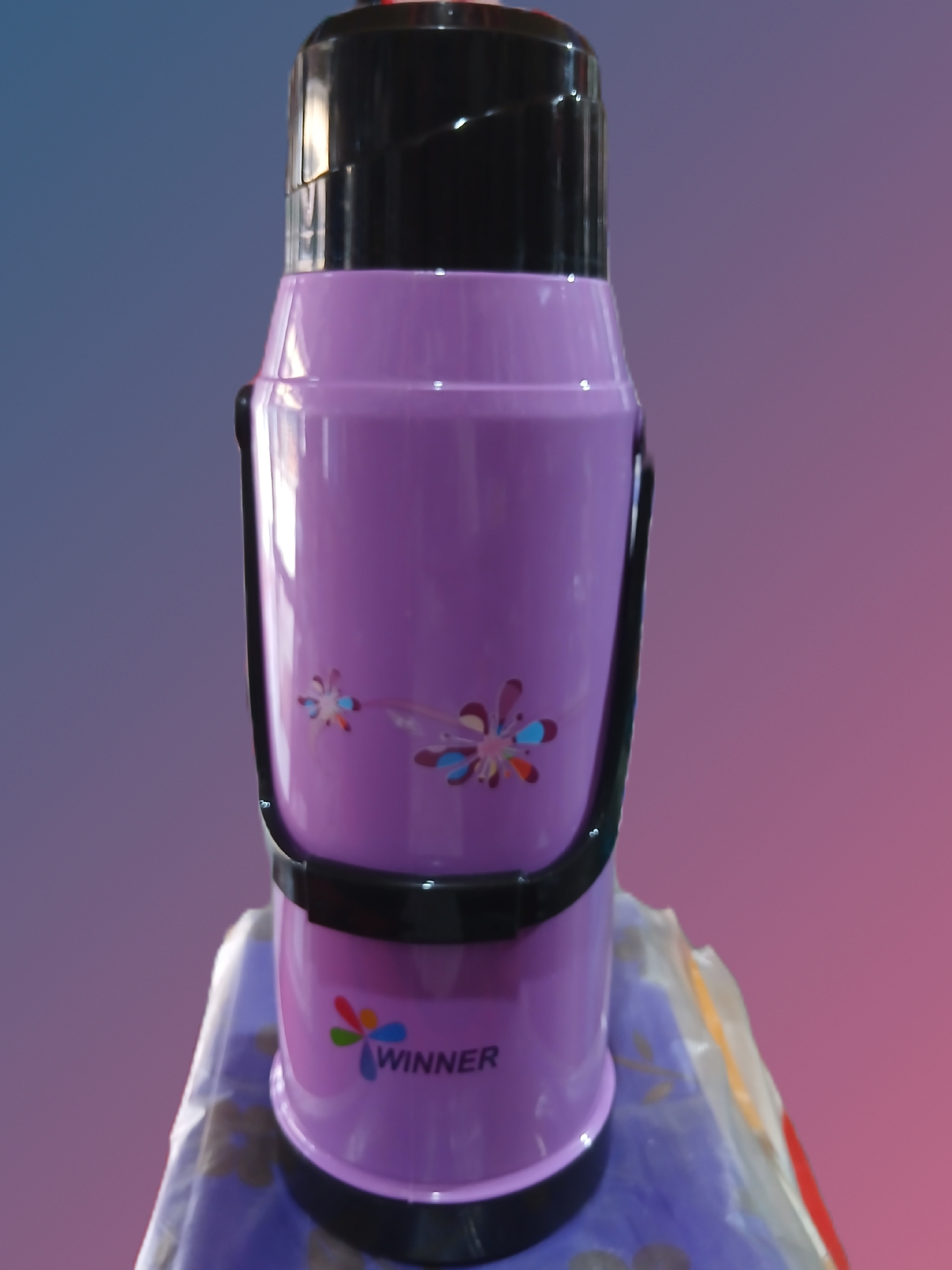 winner vacuum flask 2000ml