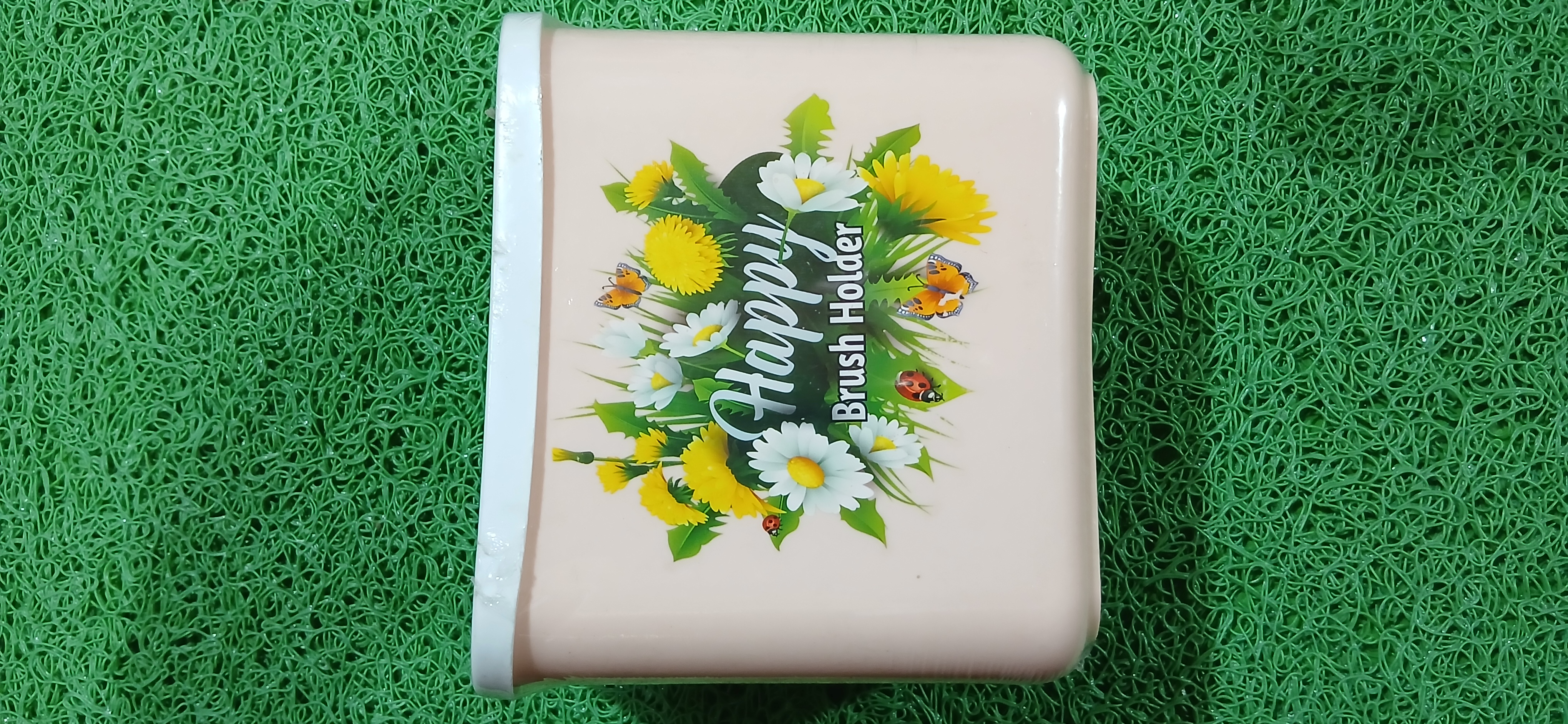 Brush Holder (RFL)