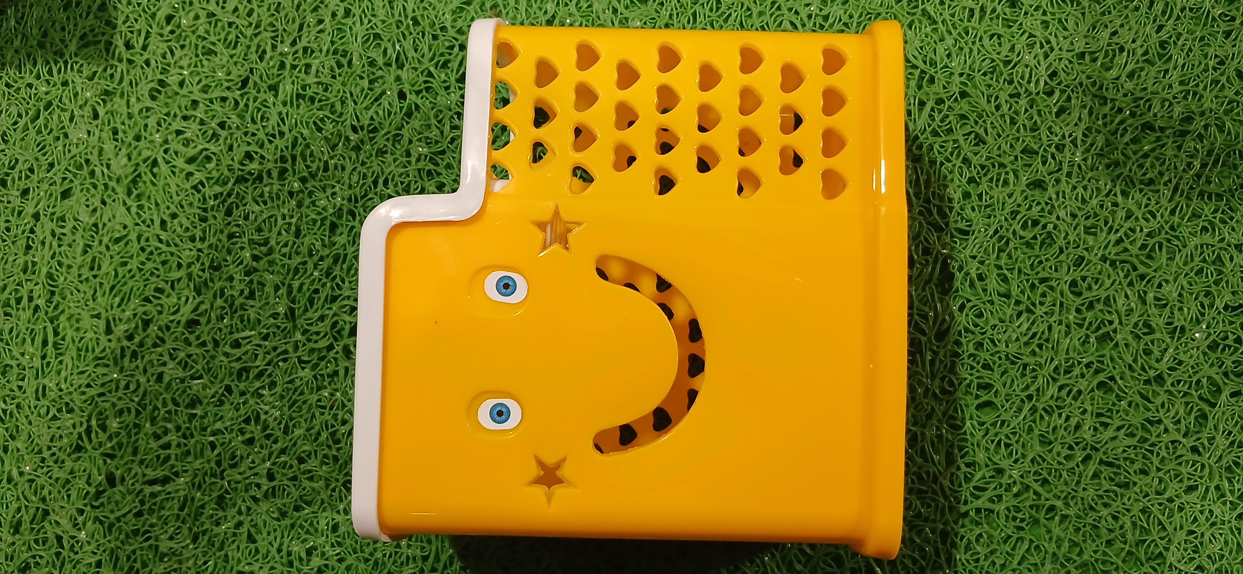 Smile Brush Holder (RFL)1pice_img_2