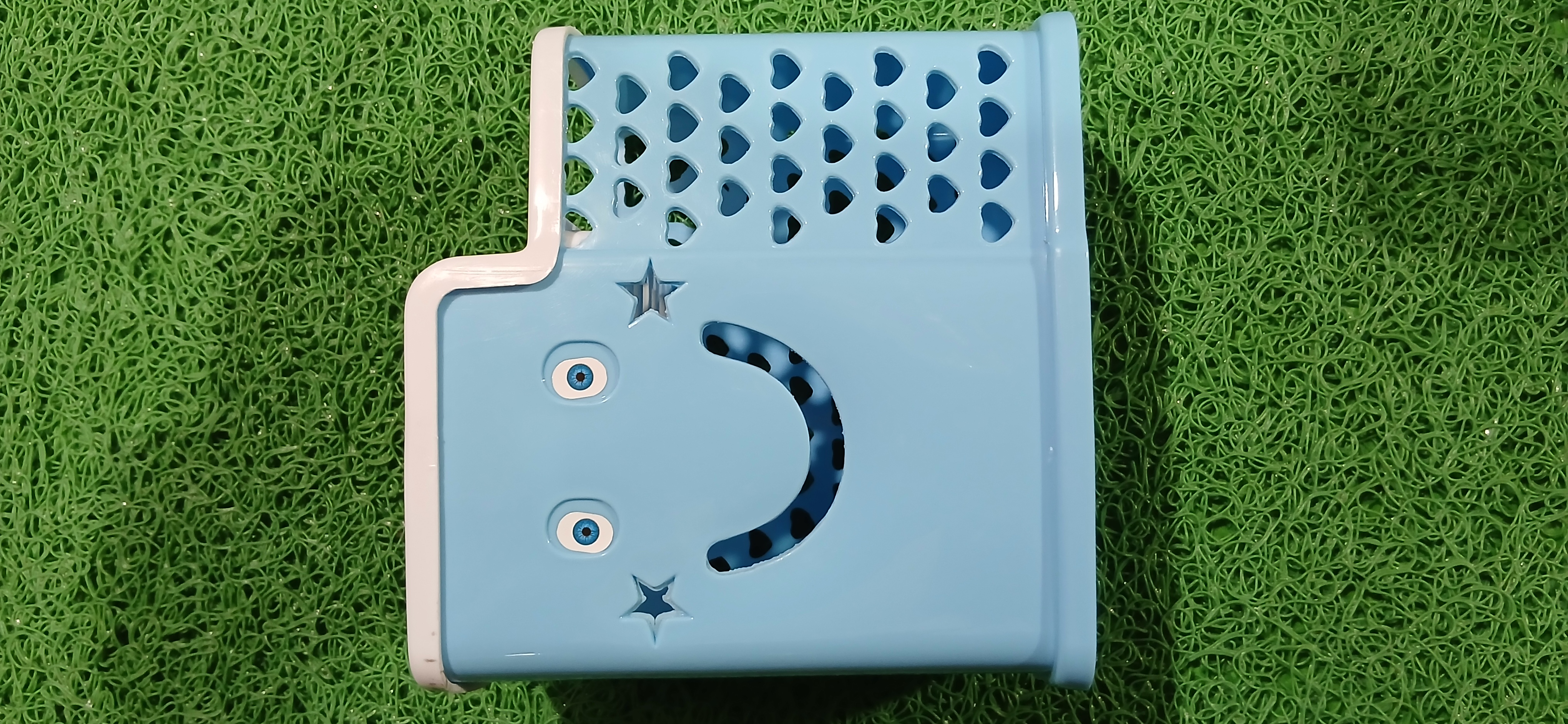 Smile Brush Holder (RFL)1pice_img_3