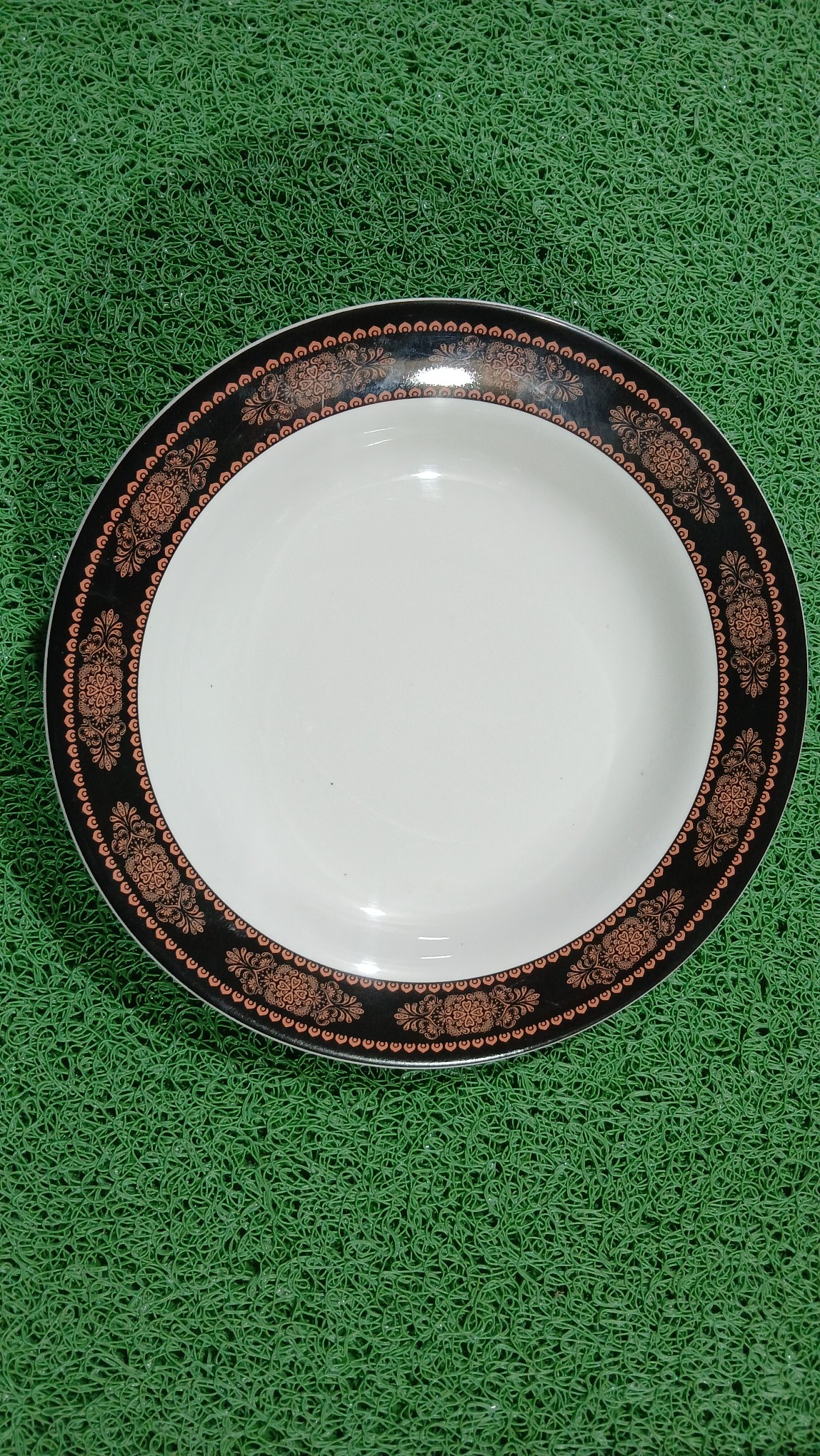 ITALIANO ROUND PLATE (6Pice)RFL_img_2
