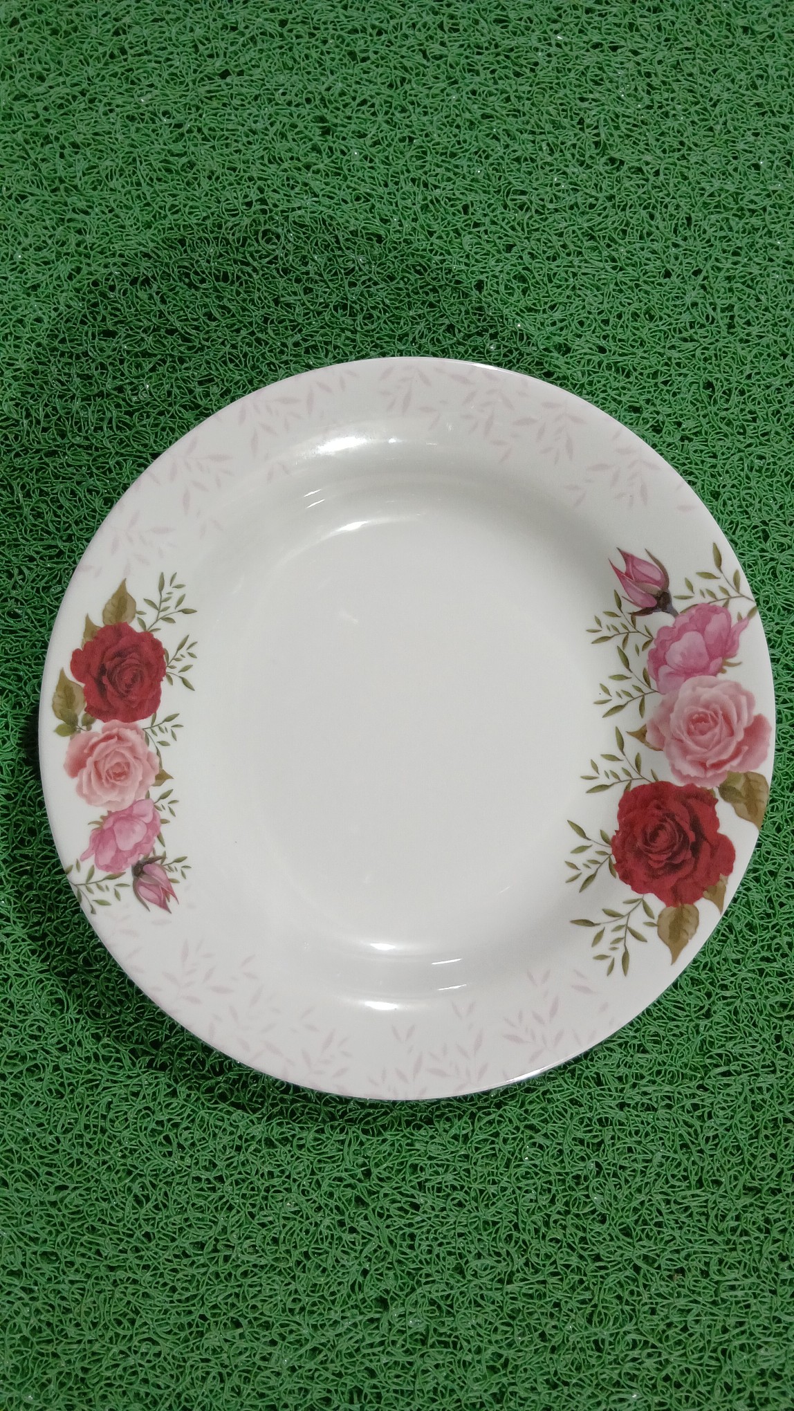 ITALIANO ROUND PLATE (6Pice)RFL_img_4