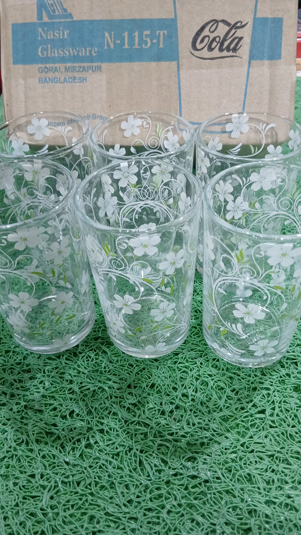 Nasir glassware (6pice)_img_1