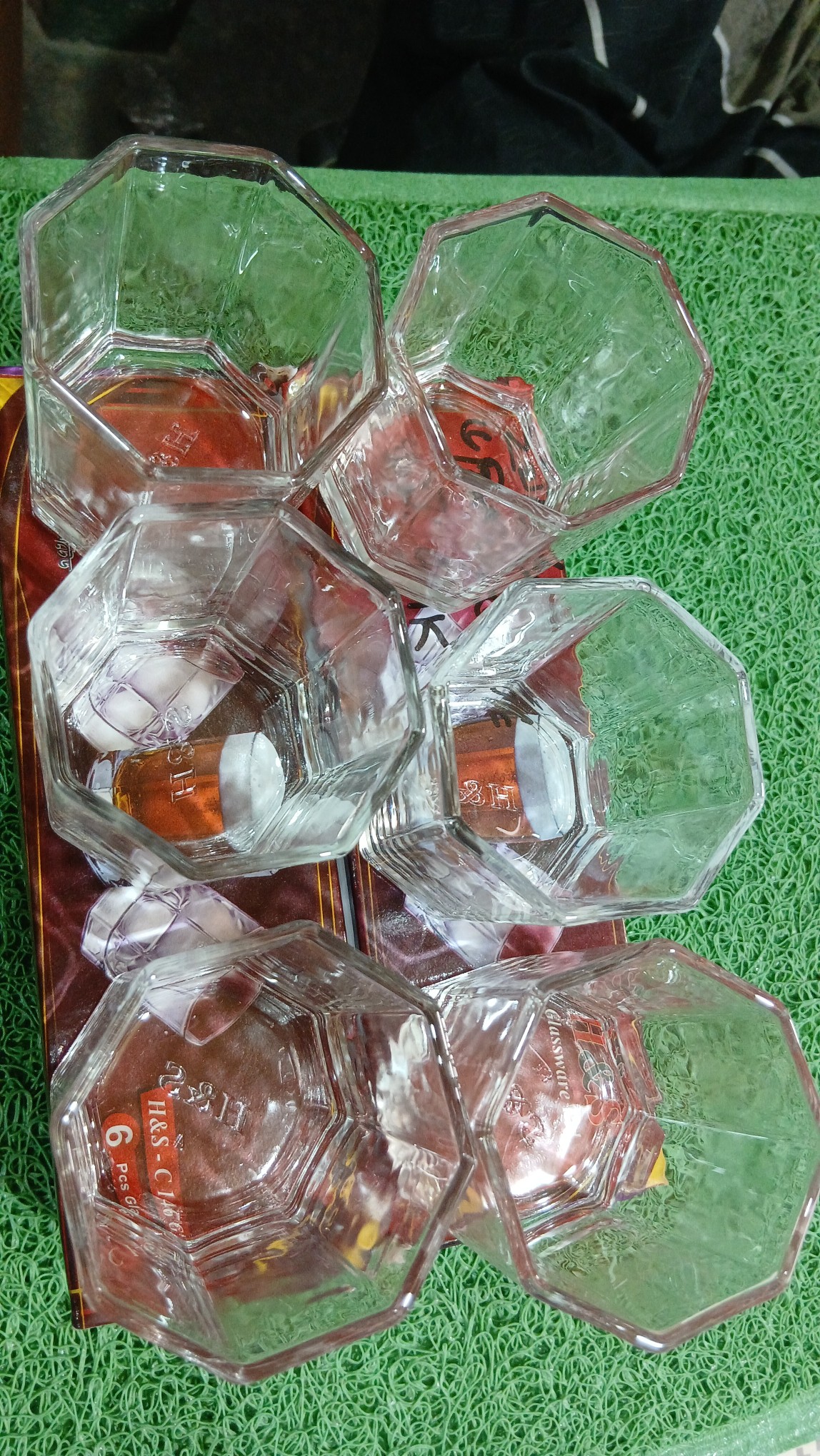 H&S Glassware LTD(6pice)_img_2