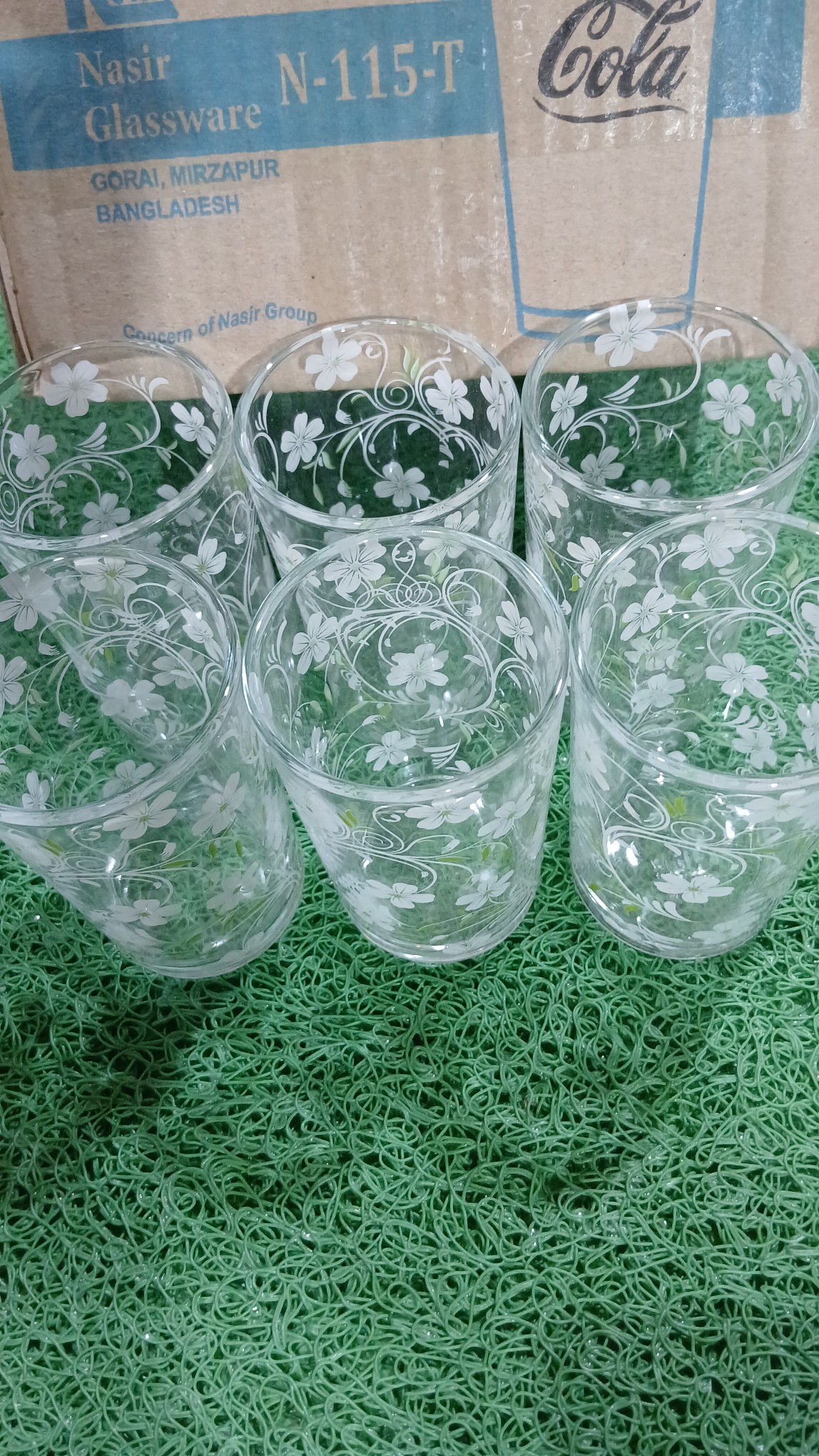 Nasir glassware (6pice)_img_4