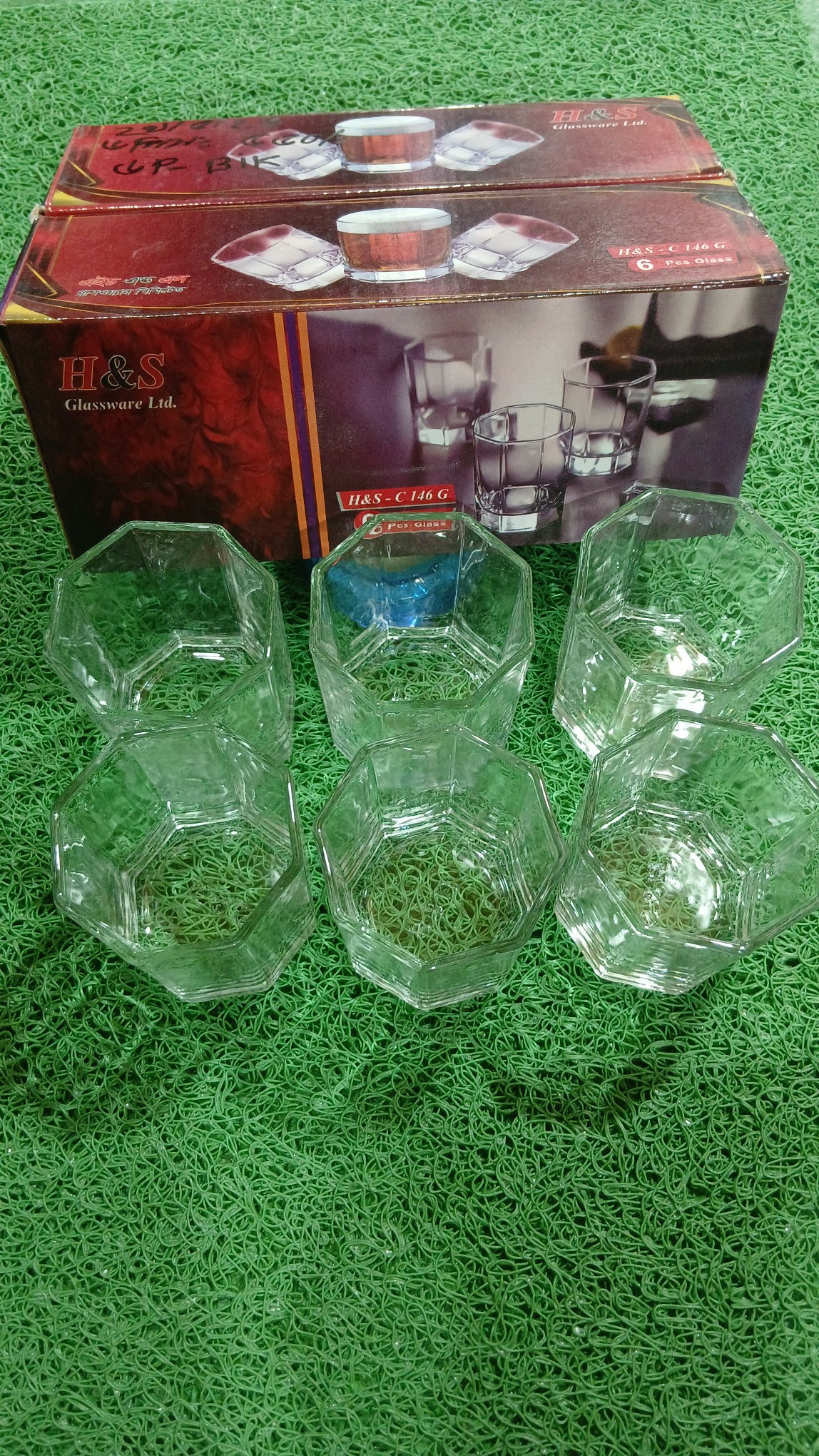 H&S Glassware LTD(6pice)_img_4