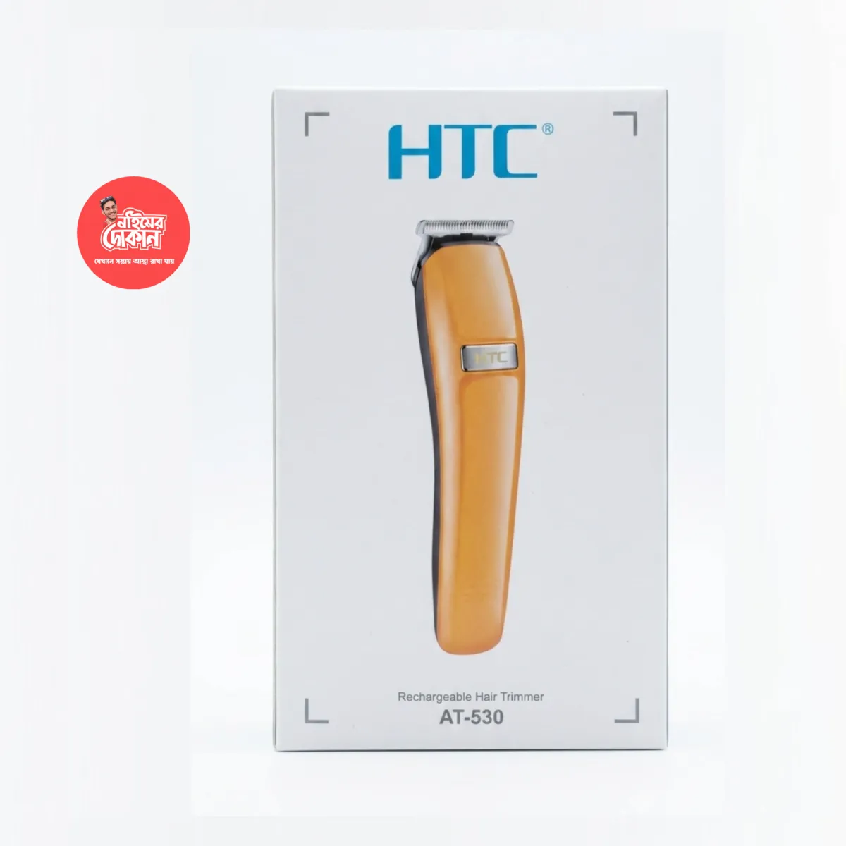 Trimmer HTC Hair Trimmer Best Quality