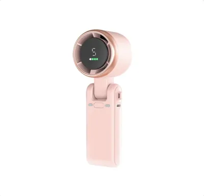 Portable Handheld Foldable Mini Turbo Fan_img_3