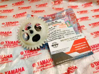 Mobil Pump For R15V3, MT15, XSR All Model_img_0