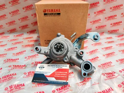 Water Pump Assy R15V3, V4, r15M, MT15, XSR155_img_1