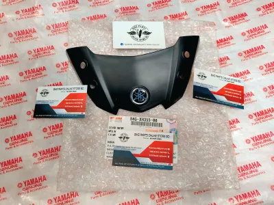 COVER METER FZS V3 B4GX-H355-00_img_0