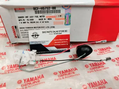 SENDER UNIT ASSY FUEL METER MT15 BS6, BS7  ( BCF-H5752-00 )_img_1