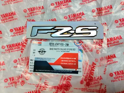 FZ-S 3D LOGO Single Pcs ( BFH-F416B-20 )_img_1