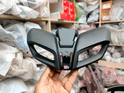 Head Light MASk MT15 Matt Black_img_0