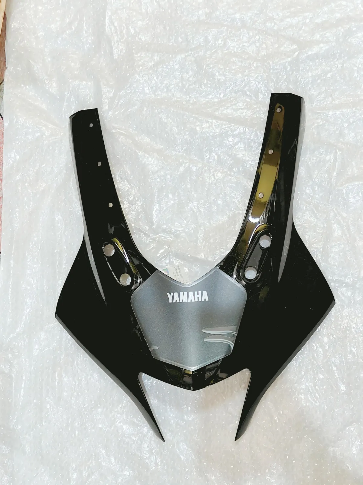 Fearing R15M Carbon Edition Glossy Black