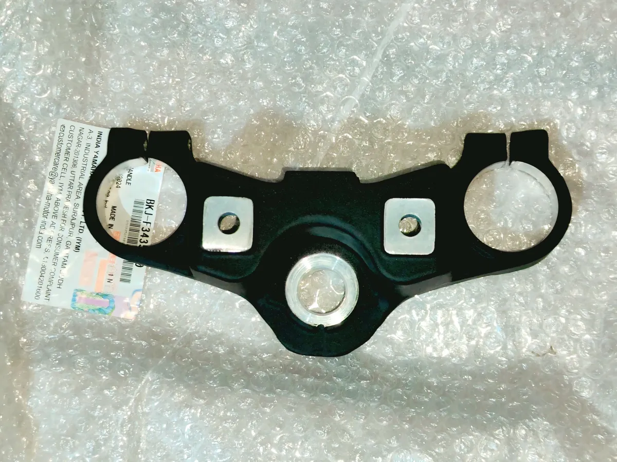 Handel Crown MT15 V2