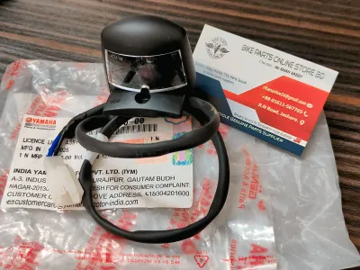 LICENSE LIGHT ASSY_img_0