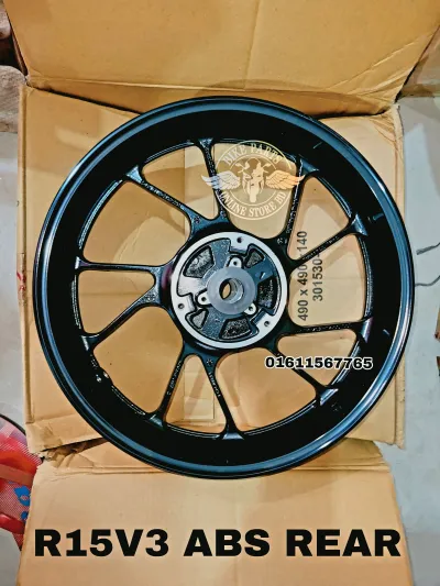 Rear Rim ABS BLACK_img_0