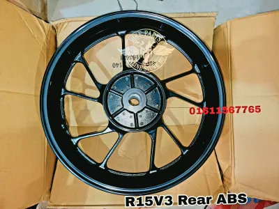 Rear Rim ABS BLACK_img_1