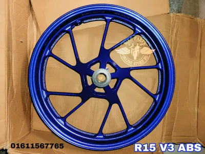Front Rim ABS  Blue_img_1