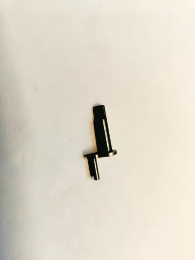 Cam Yamaha Genuine Parts / Cam Pin  - Bk7-E2288-00_img_2